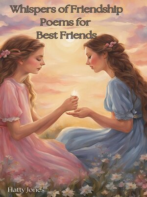 cover image of Whispers of Friendship